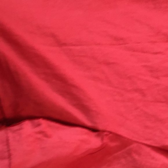 NY & CO 7th Ave Design Studio, Coral Shorts, sz 12 - Picture 4 of 5